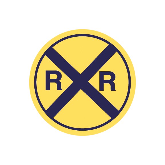 railway crossing