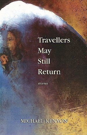 Book Review - Travellers May Still Return