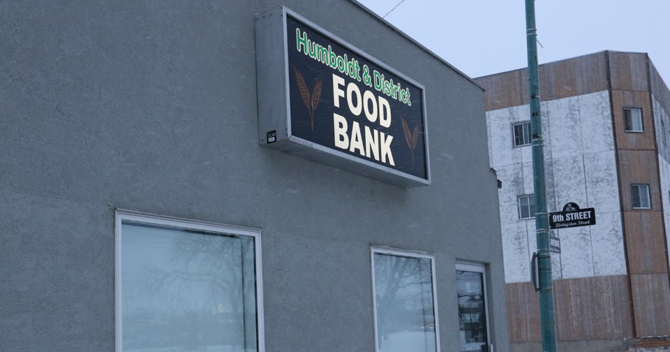 Food Bank