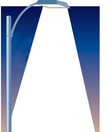 streetlight