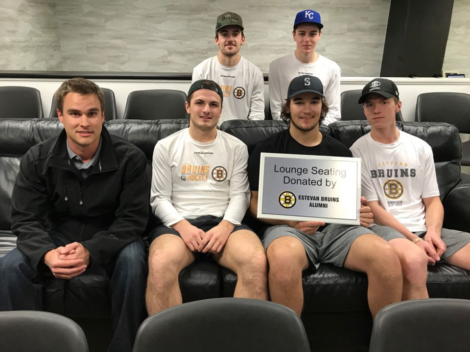 Bruin alumni pic