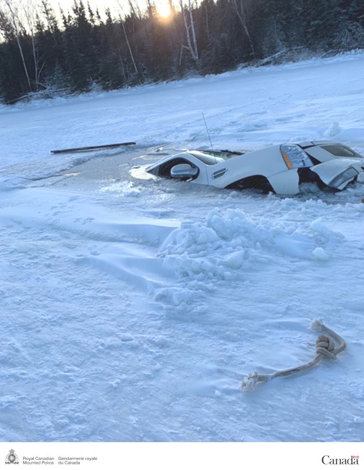 ice
