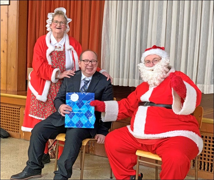 The Jolly Man h