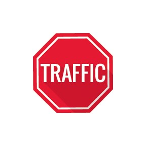 traffic pix