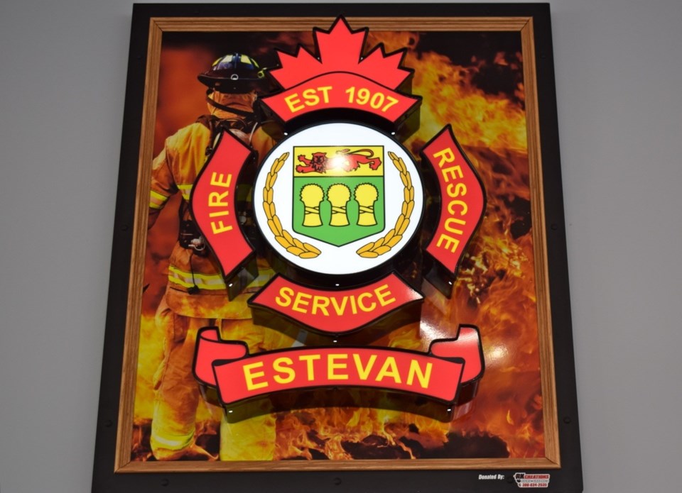 Fire logo