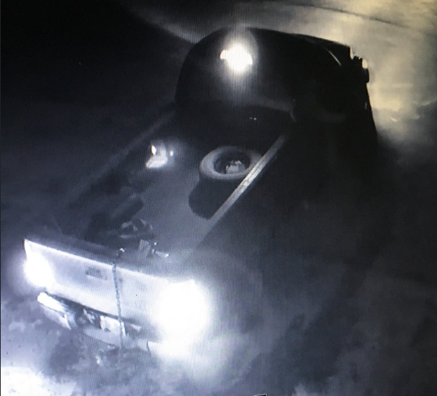 truck
