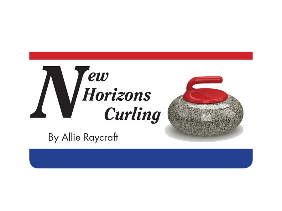new horizons curling