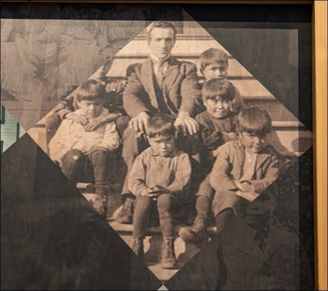 Group of children looking sad and frightened.jpg