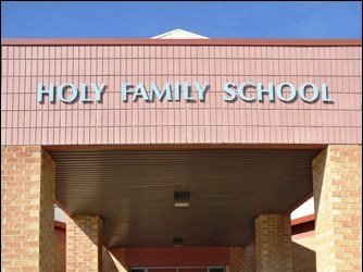 holy family