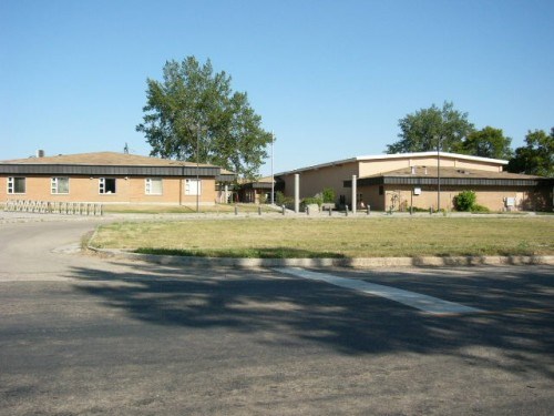 Stoughton School