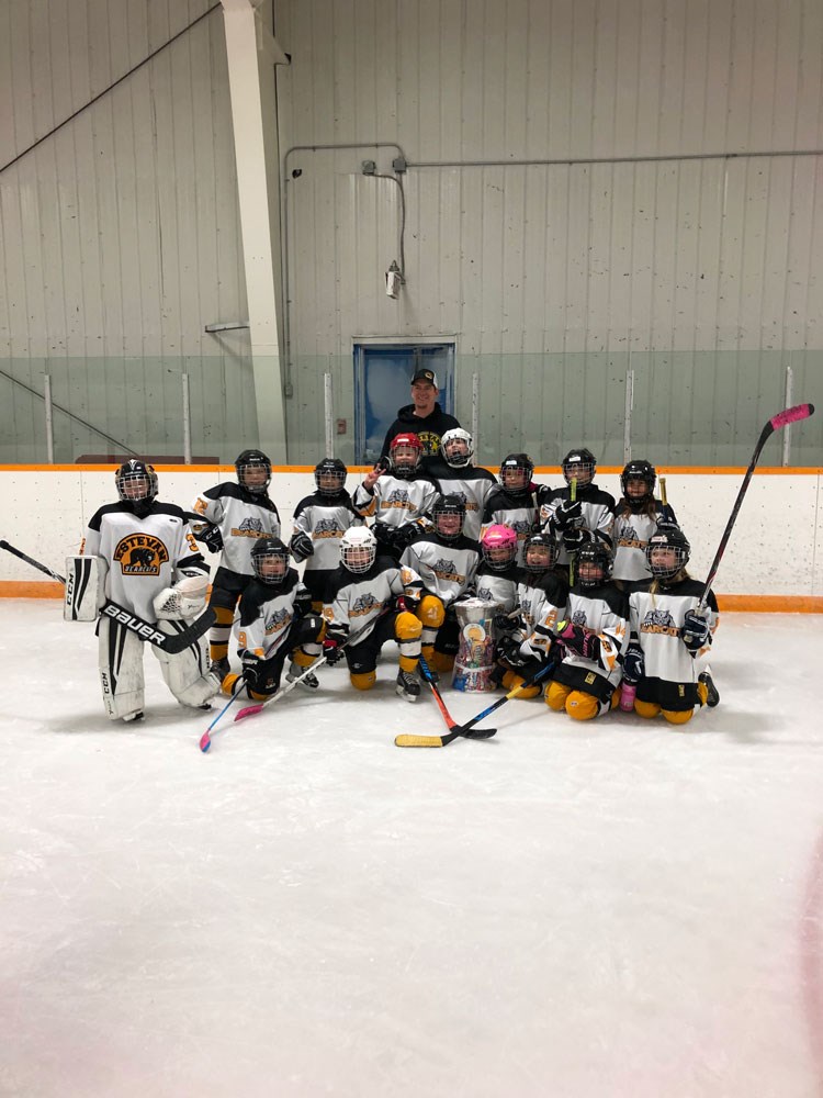 Novice Bearcats