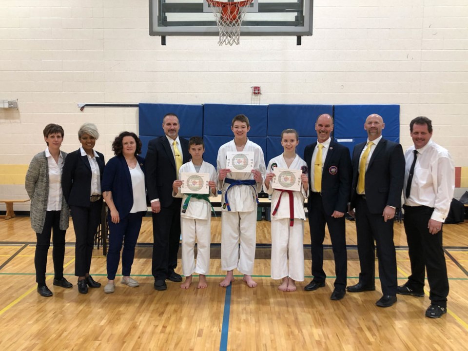 Taekwon-do pic