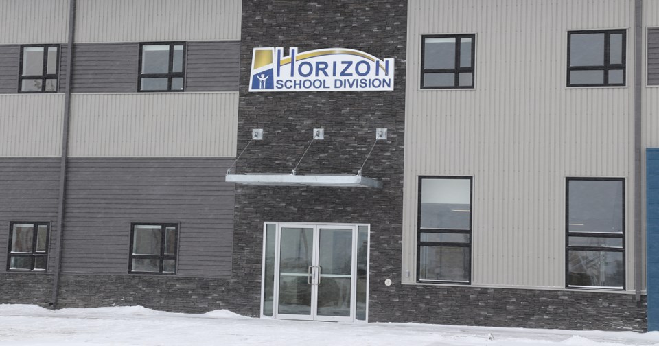 Horizon School Division