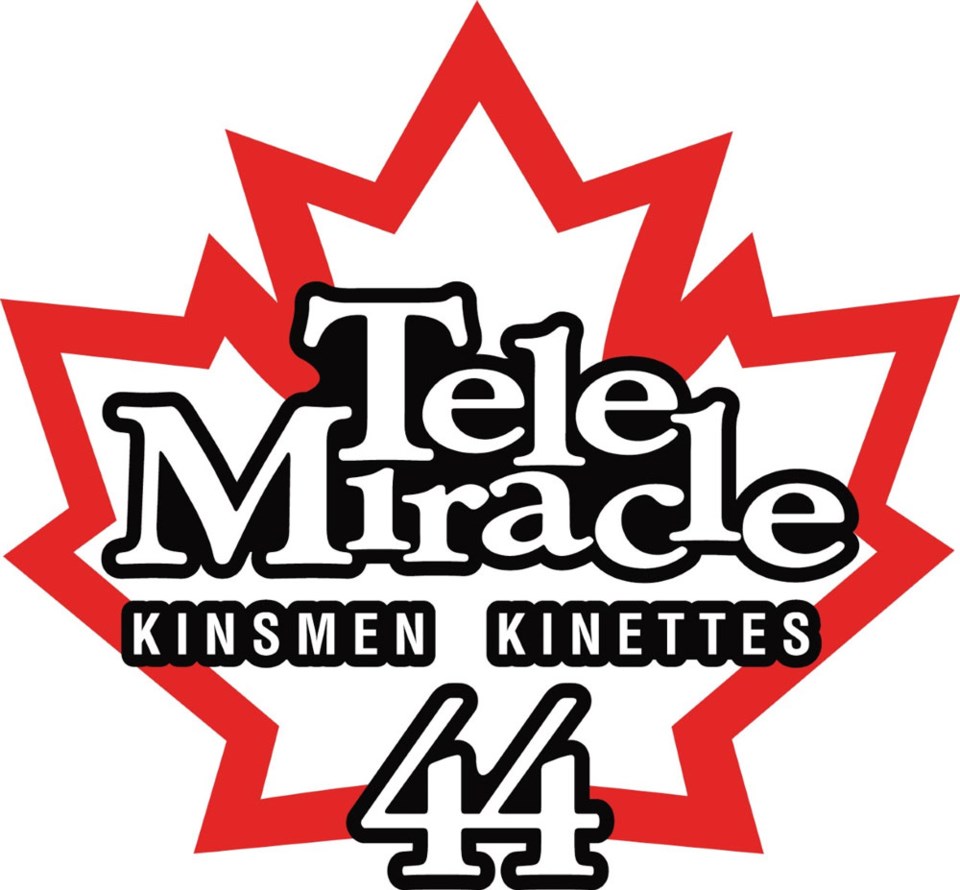 Telemiracle logo