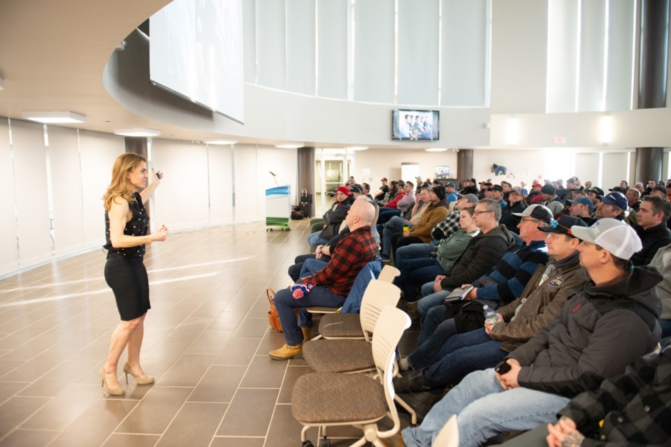 Dr. Kimberley Amirault-Ryan