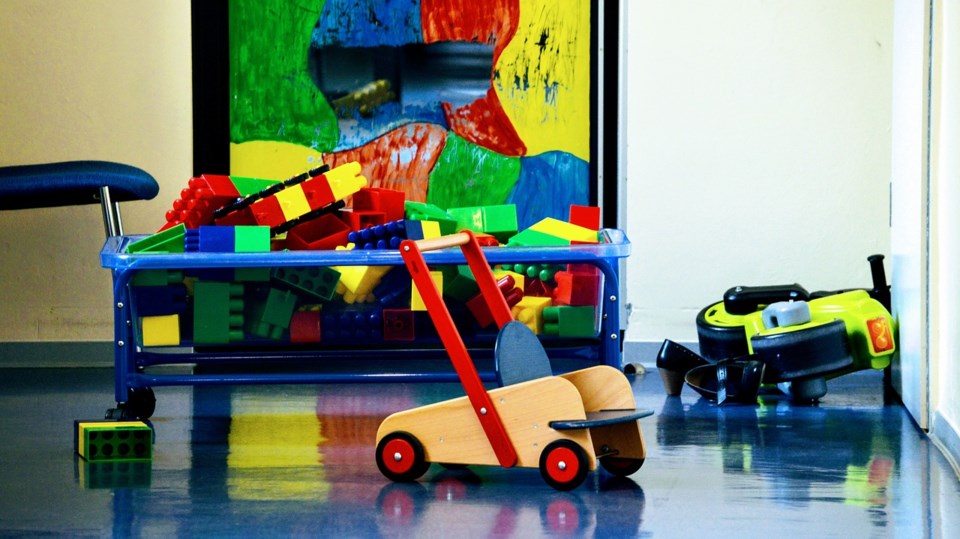 Toys