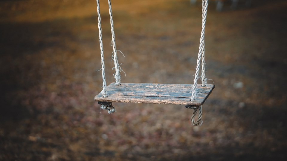 Swing