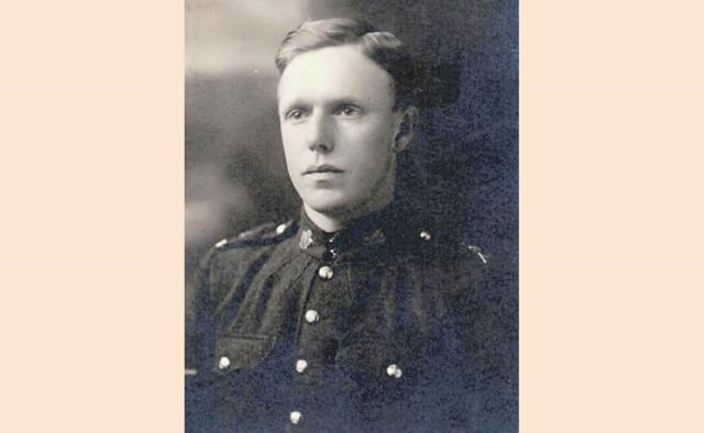 Bertie Hooper