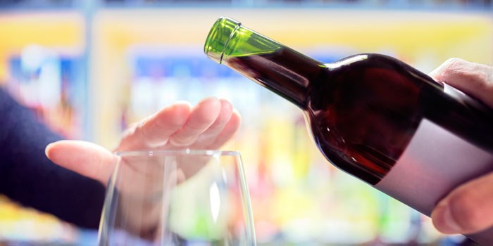 dry january