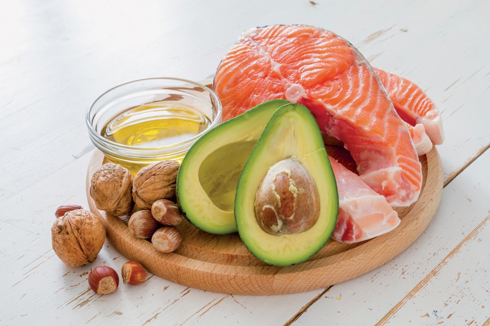 foods