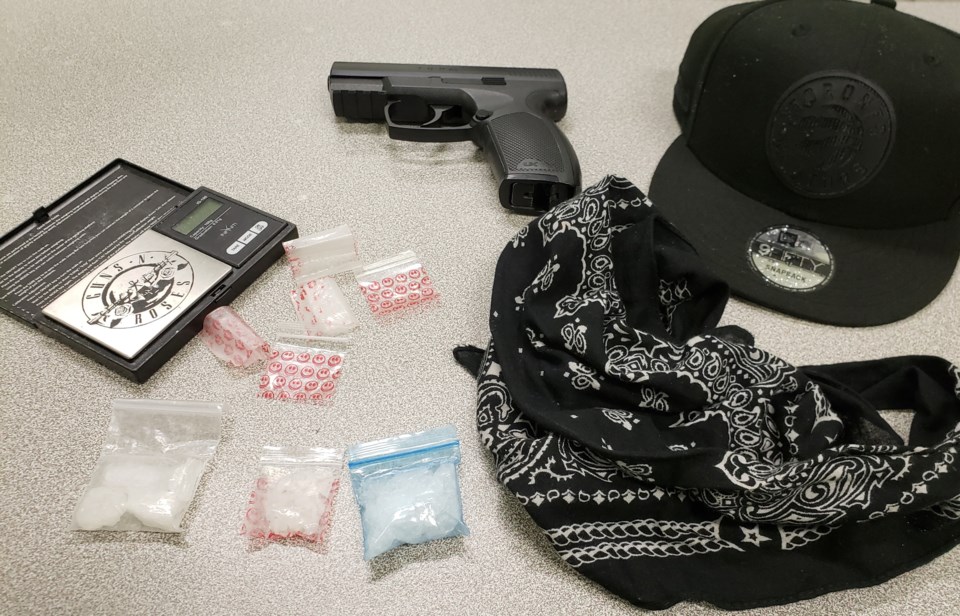 Meth