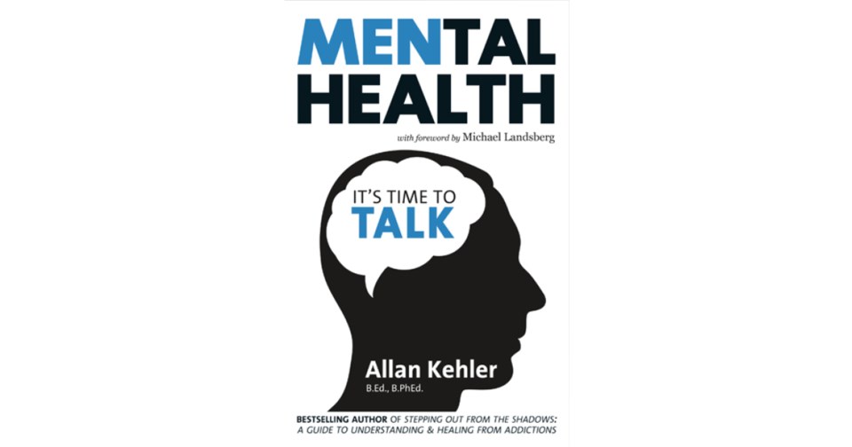 Mental Health Book