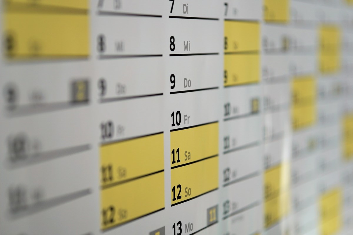 Horizon School Division sets calendar for 202021 school year