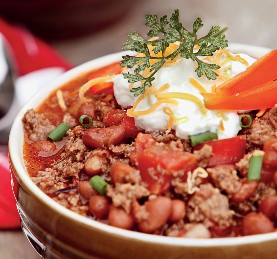 chili