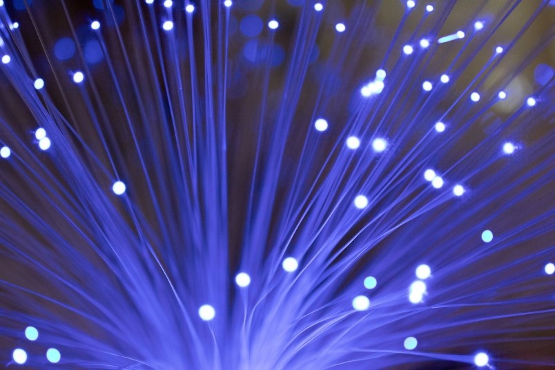 fibre-optic