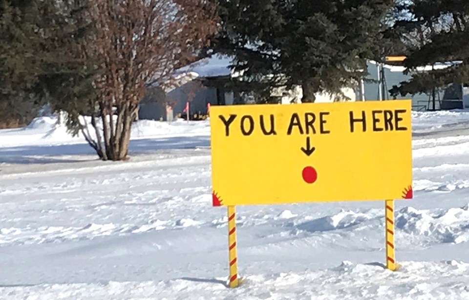 len lheureux sign