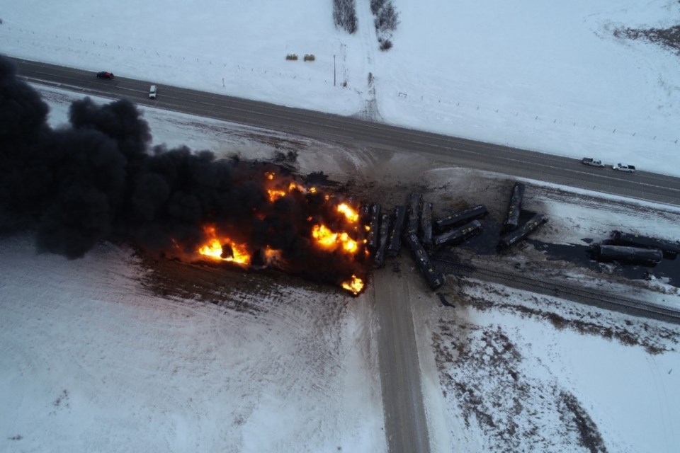 Guernsey second crude by rail derailment r20w0025-photo-01