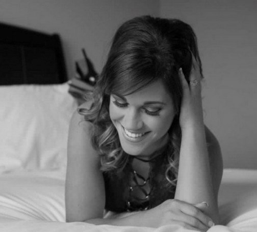 Christie Lee Sinclair