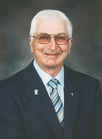 Stan Poirier obit