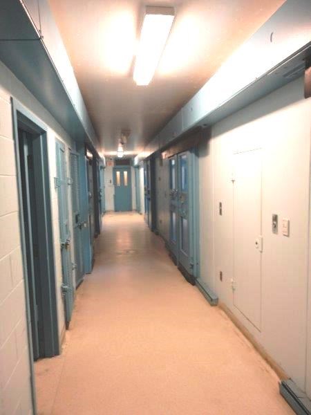 Canada’s prison watchdog said use of force incidents in prisons have reached an all-time high and ma