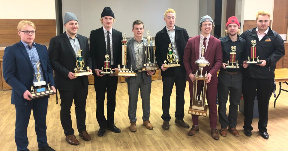 Thunder Awards