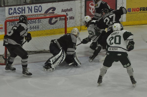 North Stars-Kindersley