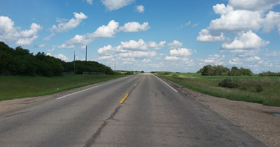 Highway 5