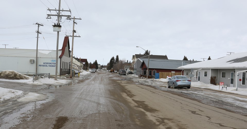 Seventh Street