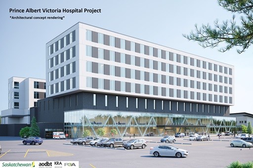 PA Hosptial
