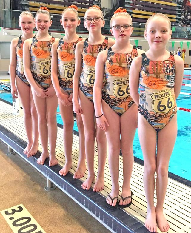 12U team