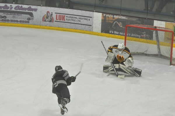 North Stars-Nipawin