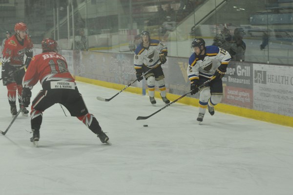 Meota - Battleford