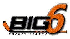 Big SIx hockey