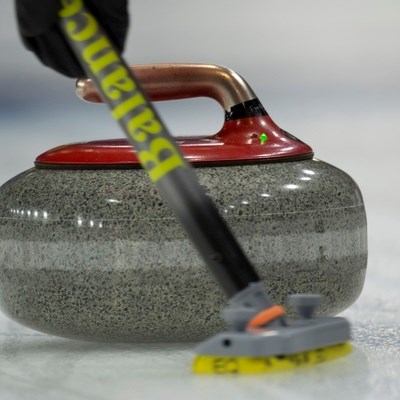 Curling pic