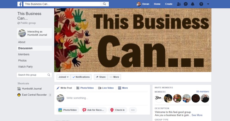 This Business Can
