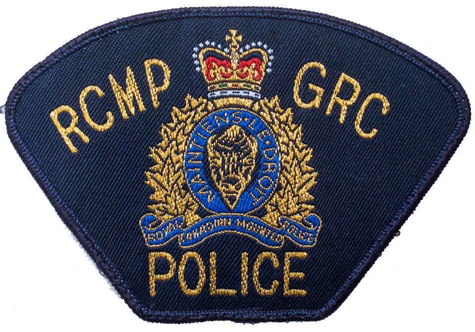 RCMP