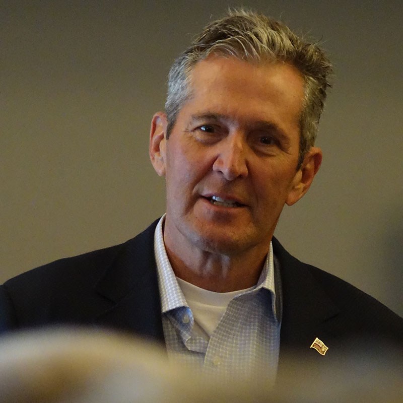 brian pallister file shot 2019