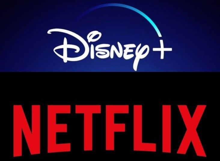 disney netflix