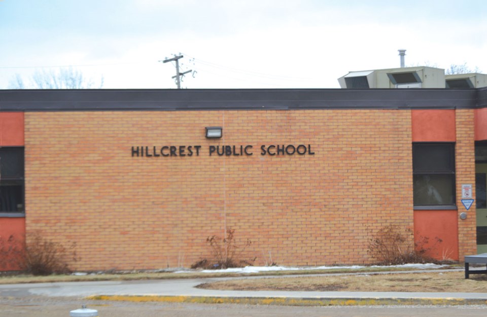 Hillcrest School