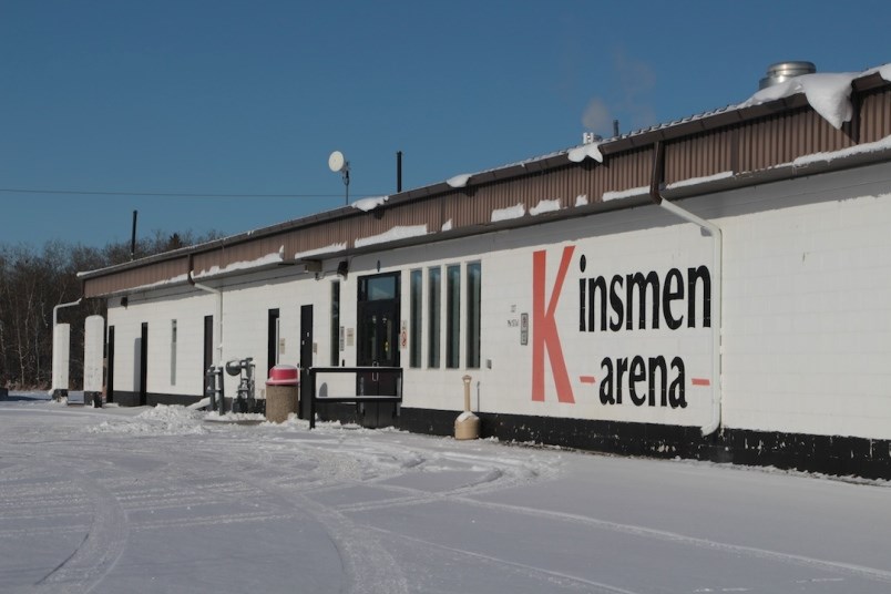 Kinsmen